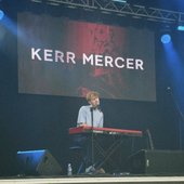 Kerr Mercer @ Youth Beatz 2025