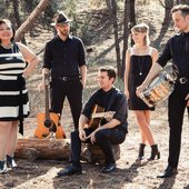 The Eagle Rock Gospel Singers