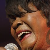 Koko Taylor 1