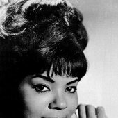 Mable John