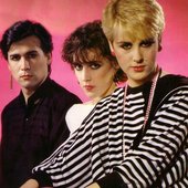 The Human League