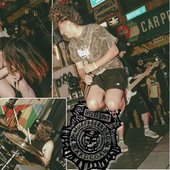 OFFICER DOWN (Nashville HXC)