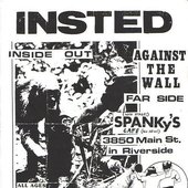 Orange County Hardcore