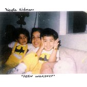 Teen Worship
