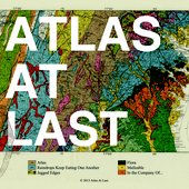 Atlas At Last