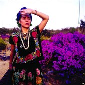 Lila Downs