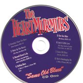 Same Old Blues - Live At The Zoo Bar - CD One