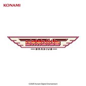 Gradius Original Soundtrack