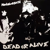 Dead Or Alive EP