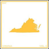 Virginia, Vol. 3