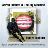 Jupiter Conjunct