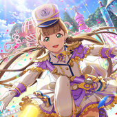 桜小路きな子