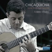 Chicaquicha