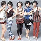 Wonder Girls