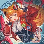 BLITZTAIL QOMPLEX