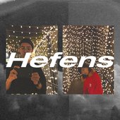Hefens cover
