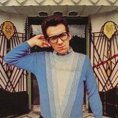 Elvis Costello : Magnifique nouveau single - OUI FM