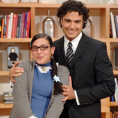 Lety y Fernando