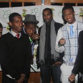 dormtainment