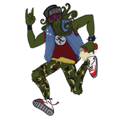 Avatar for Asphacean