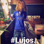 #lujos