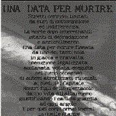 una data per morire 
