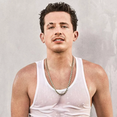 Charlie Puth