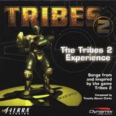 Tribes 2