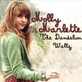 Molly Marlette album cover