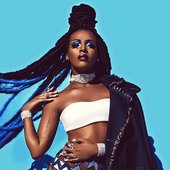 Dawn Richard