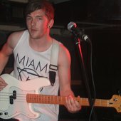 Very Nice Harry #Reformat EP Launch