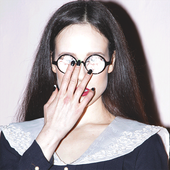 Allie X - PNG