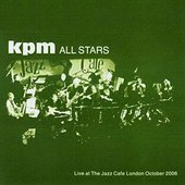 Live at the Jazz Cafe