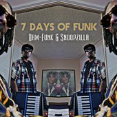 7 days of funk!