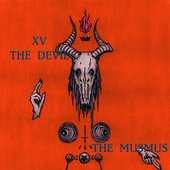 THE DEVIL