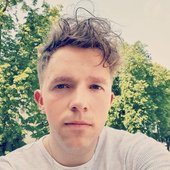 Gebrasy Selfie 
