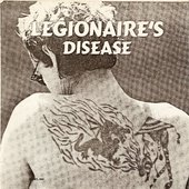 Legionaire's Disease