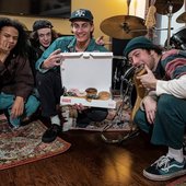 The Stinkboogz 