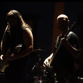 Azules Blues Rock