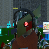 Avatar for charonfaustinu