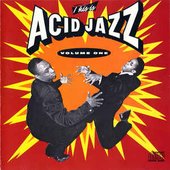 This Is Acid Jazz