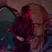 Bleeding Out Promo Picture