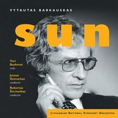 Barkauskas: Sun