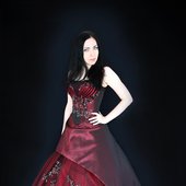 Natalia Kempin - new classic voice of Coronatus