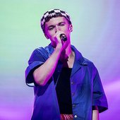 Appearence in Xfactor Denmark 2022