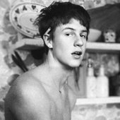 Malcolm B&W