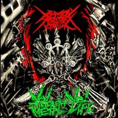 NO THRASH METAL, NO LIFE!