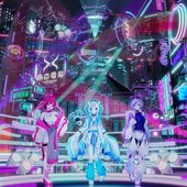 tokyo den nou