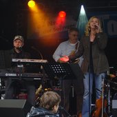 Solingen-Ohligs  Dürpelfest 2009