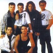 INXS